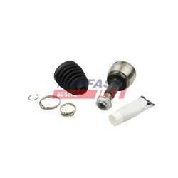 JEU DE TRANSMISSION POUR MERCEDES VITO W639 03