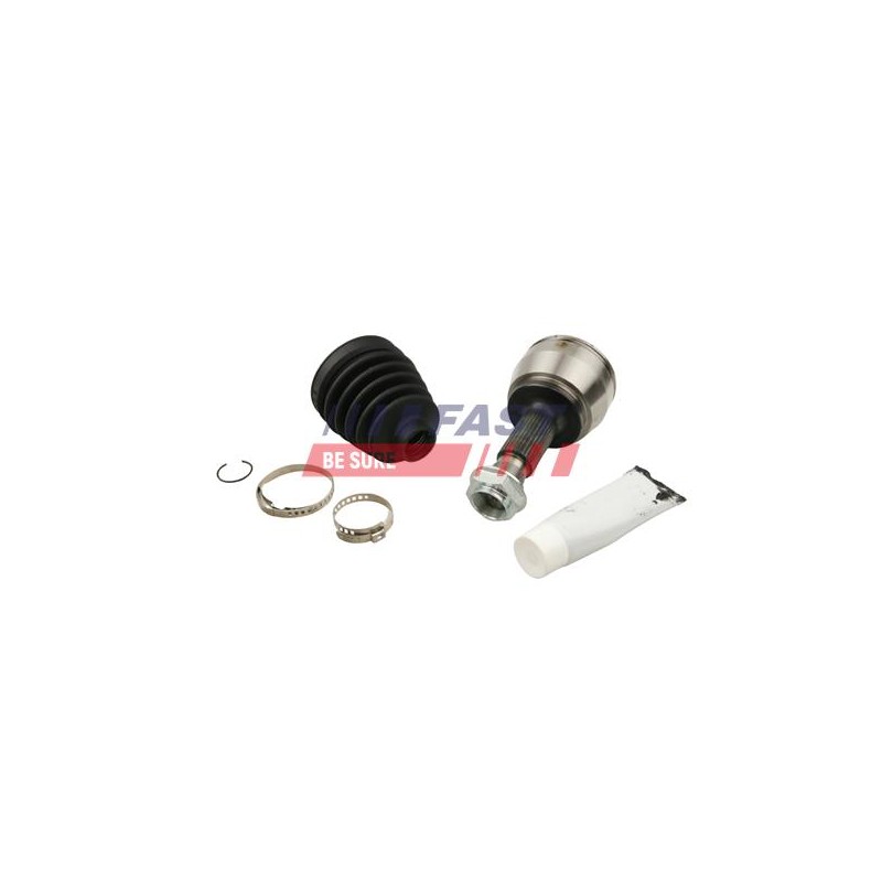 JEU DE TRANSMISSION POUR MERCEDES VITO W639 03