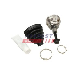 JEU DE TRANSMISSION VW CADDY III 03