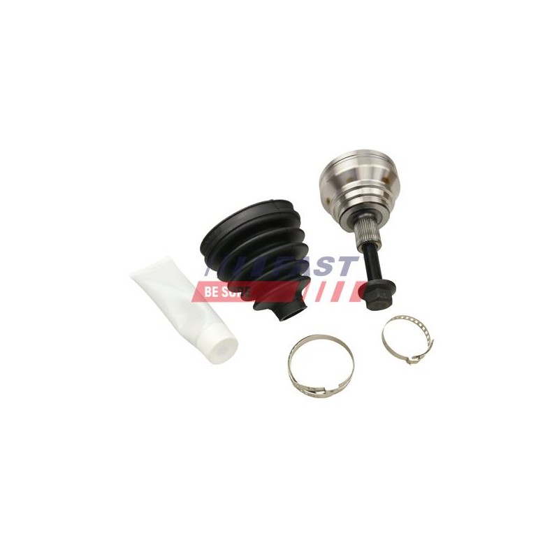 JEU DE TRANSMISSION VW CADDY III 03