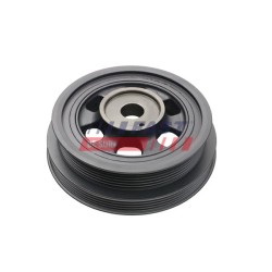 POULIE, VILEBREQUIN POUR FIAT DUCATO 06