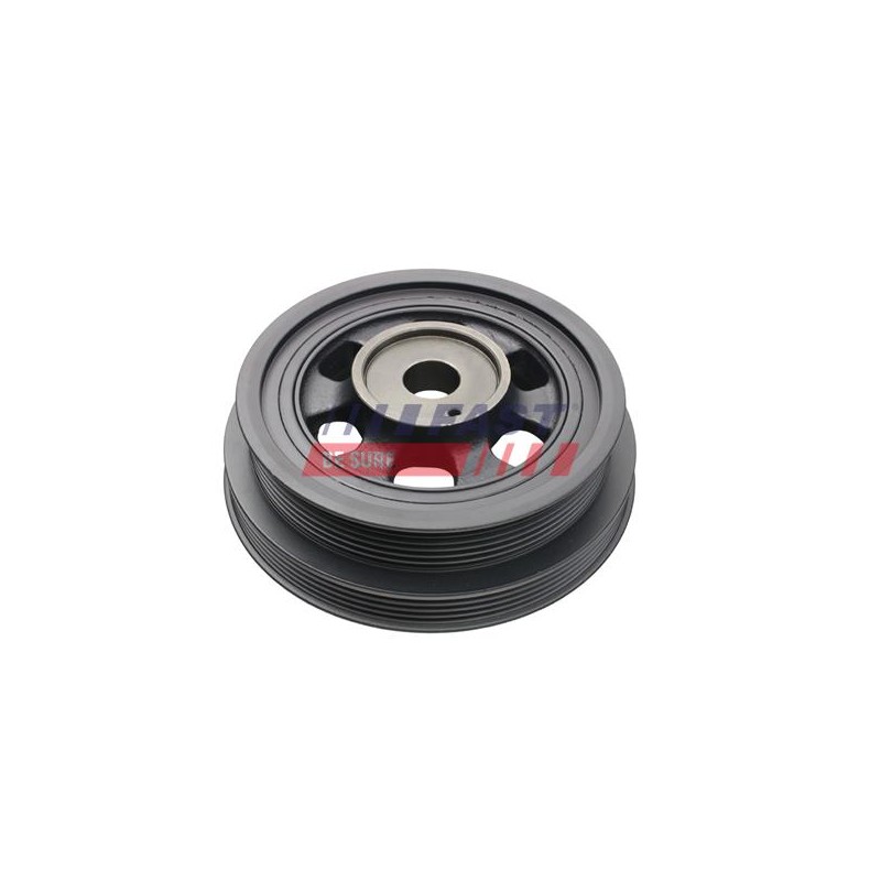 POULIE, VILEBREQUIN POUR FIAT DUCATO 06