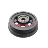 POULIE, VILEBREQUIN POUR FIAT DUCATO 06