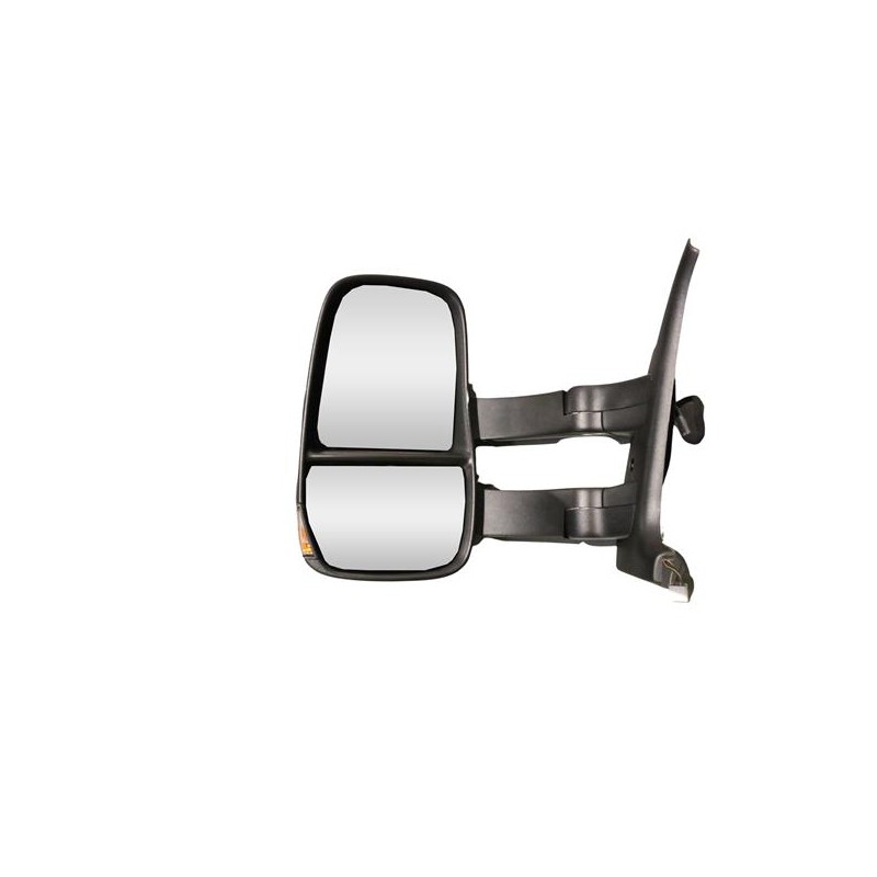RETROVISEUR EXTÉRIEUR  POUR IVECO DAILY 06