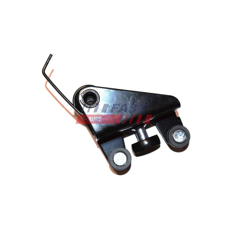 GUIDAGE PORTE POUR RENAULT KANGOO I 97