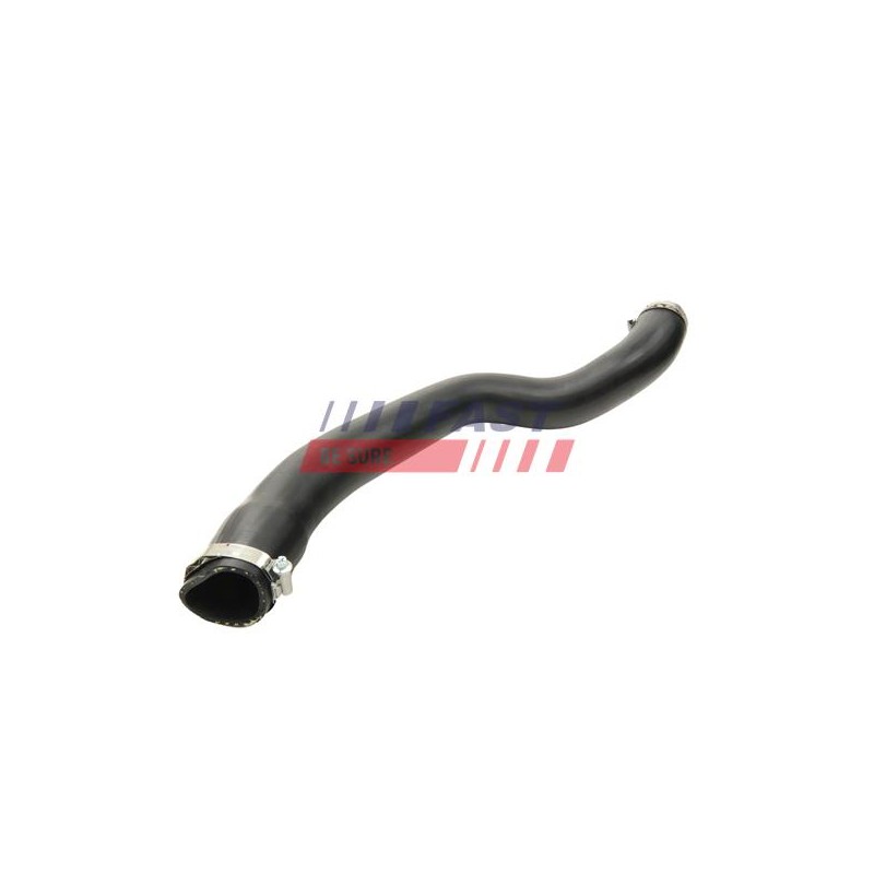 TUBE D`INTERCOOLER POUR FORD TRANSIT 06