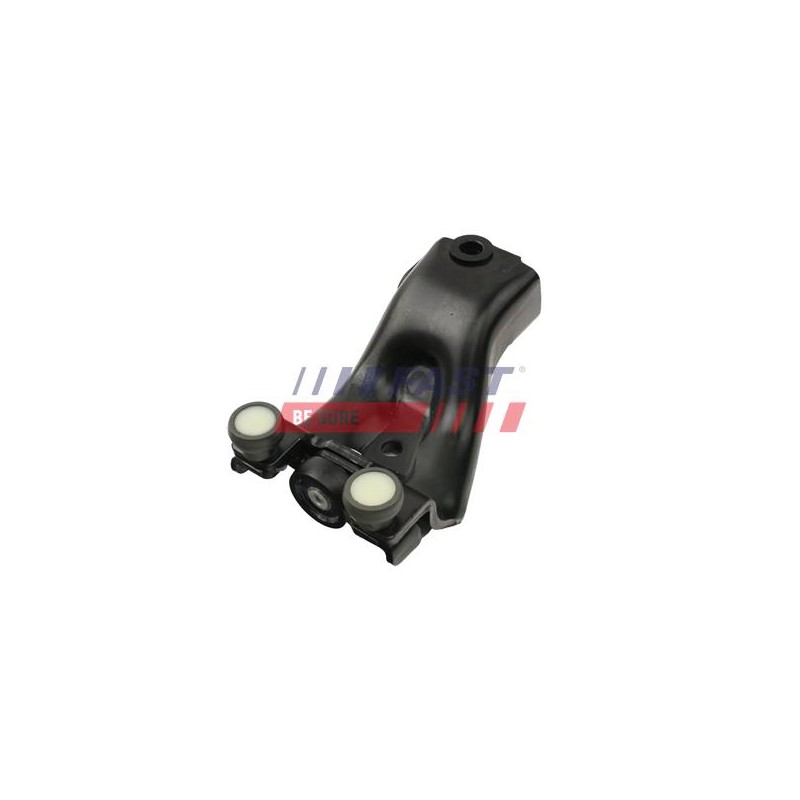 GUIDAGE PORTE POUR FORD TRANSIT COURIER 14