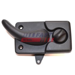 POIGNÉE INTÉRIEURE DE PORTE POUR RENAULT MASTER II 98
