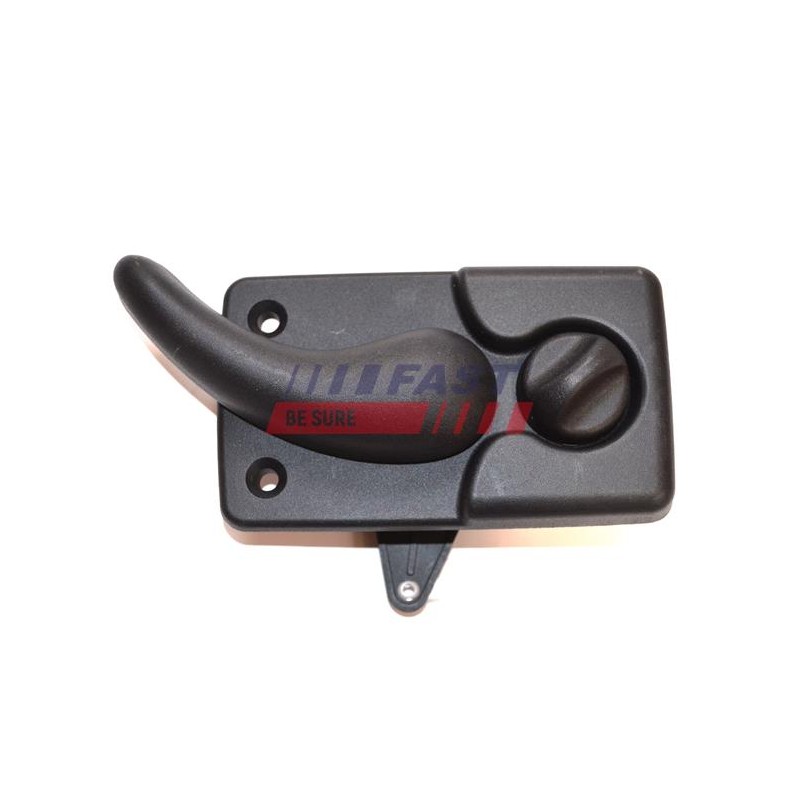 POIGNÉE INTÉRIEURE DE PORTE POUR RENAULT MASTER II 98