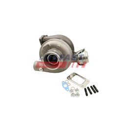 TURBOCOMPRESSEUR POUR IVECO DAILY 00