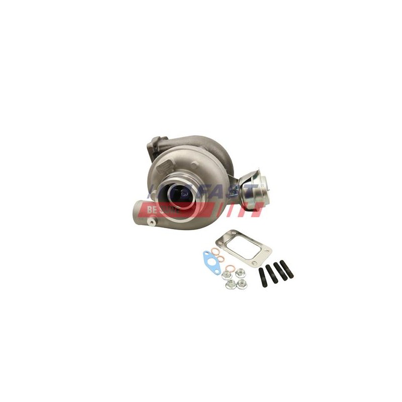 TURBOCOMPRESSEUR POUR IVECO DAILY 00