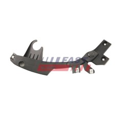 SUPPORT POUR CITROEN JUMPY 16
