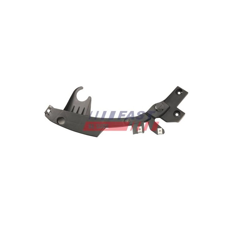 SUPPORT POUR CITROEN JUMPY 16