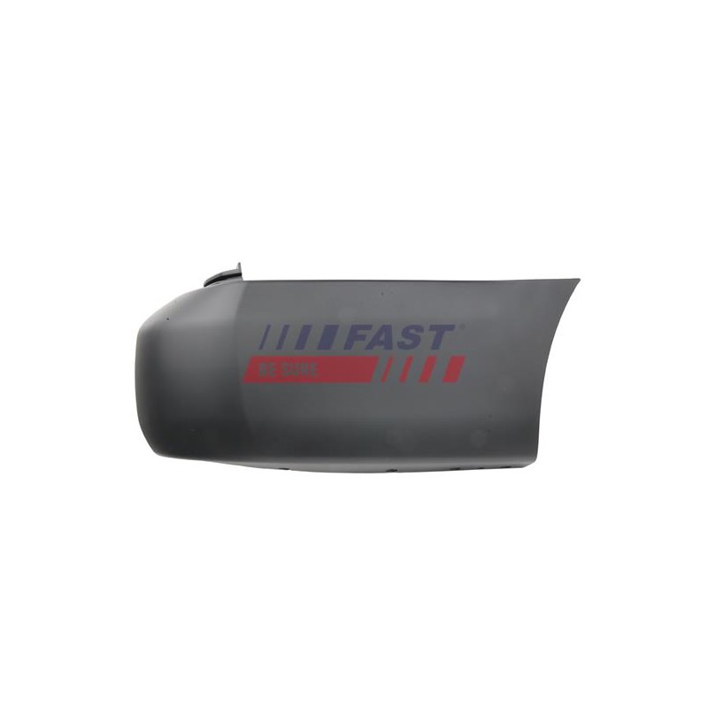 ENJOLIVEUR PARE-CHOCS POUR CITROEN JUMPY 16