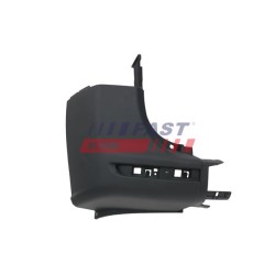 ENJOLIVEUR PARE-CHOCS POUR MERCEDES SPRINTER 18