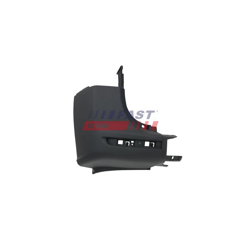 ENJOLIVEUR PARE-CHOCS POUR MERCEDES SPRINTER 18