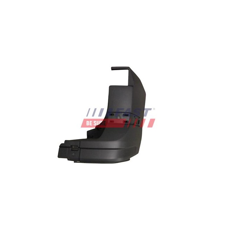 ENJOLIVEUR PARE-CHOCS VW CRAFTER II 16