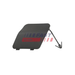 ENJOLIVEUR, PARE-CHOCS POUR RENAULT MASTER III 10
