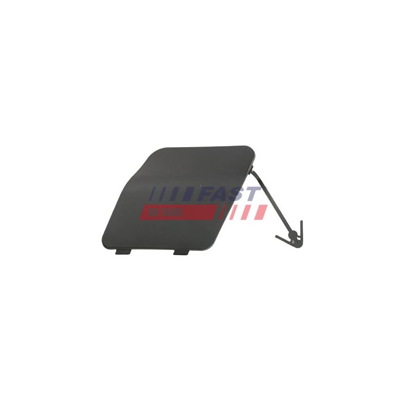 ENJOLIVEUR, PARE-CHOCS POUR RENAULT MASTER III 10