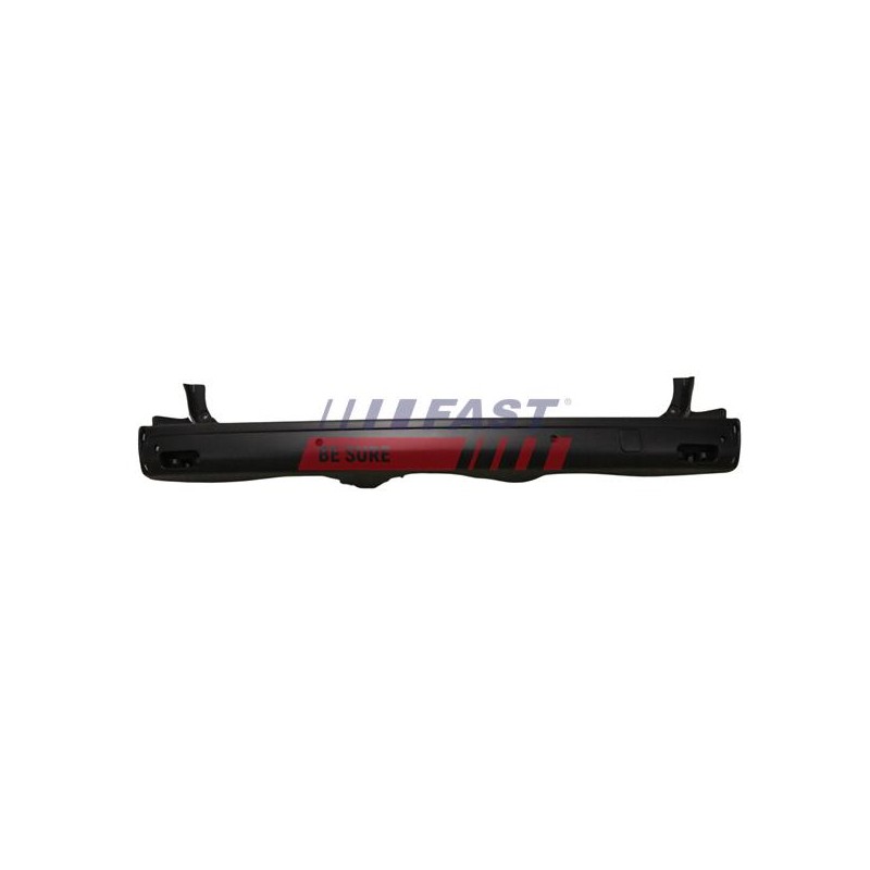 PARE-CHOCS POUR CITROEN JUMPY 16