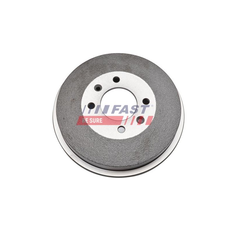 TAMBOUR DE FREIN POUR CITROEN BERLINGO 08
