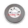 TAMBOUR DE FREIN POUR CITROEN BERLINGO 08