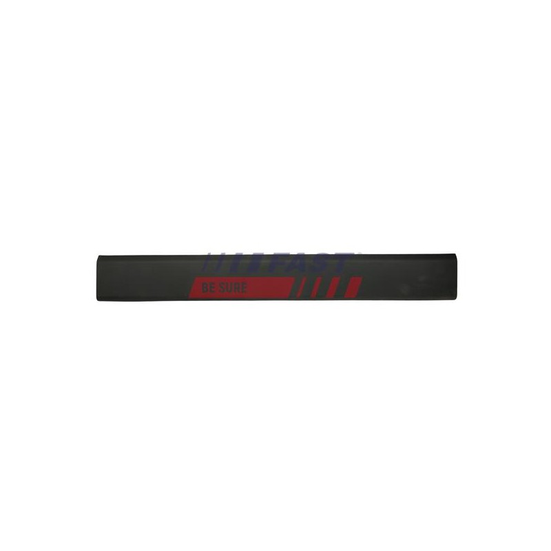 MOULURE EXTERIEUR POUR RENAULT MASTER III 10