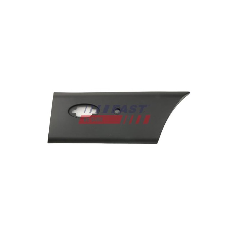 MOULURE EXTERIEUR POUR RENAULT MASTER III 10