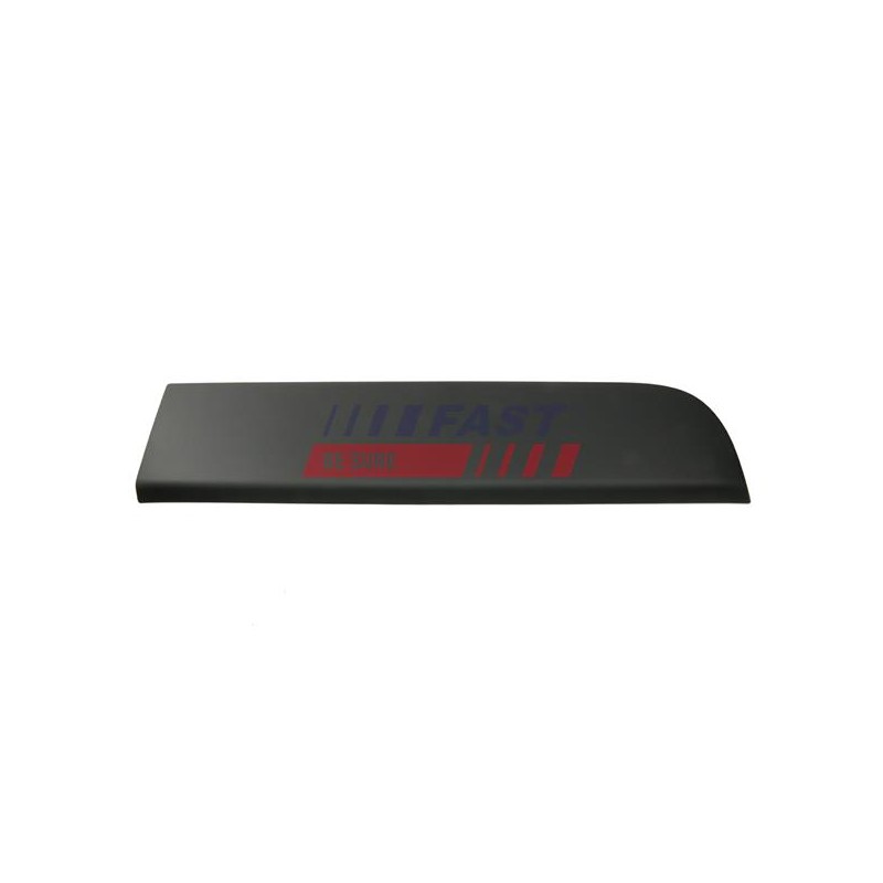 MOULURE EXTERIEUR POUR RENAULT MASTER III 10