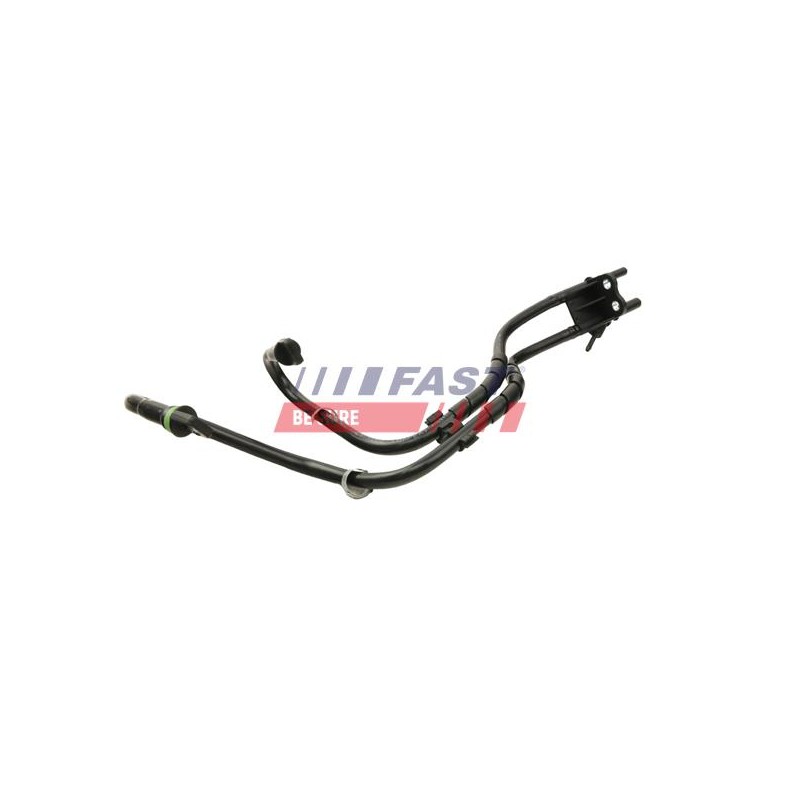 TUYAUTERIE DE CARBURANT POUR FIAT DUCATO 06
