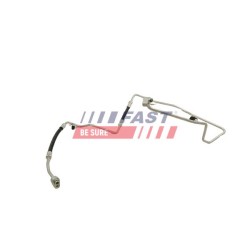 CONDUITE À HAUTE PRESSION, CLIMATISATION POUR FIAT DOBLO 00