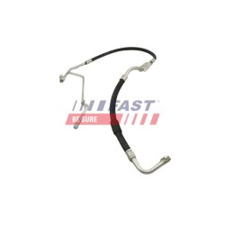 CONDUITE À HAUTE PRESSION, CLIMATISATION POUR FORD TRANSIT CONNECT 02