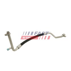 CONDUITE À HAUTE PRESSION, CLIMATISATION POUR RENAULT MASTER III 10
