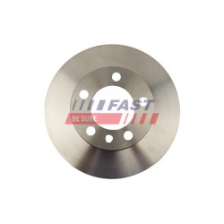 DISQUE DE FREIN POUR RENAULT MASTER III 10