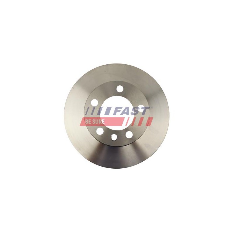 DISQUE DE FREIN POUR RENAULT MASTER III 10