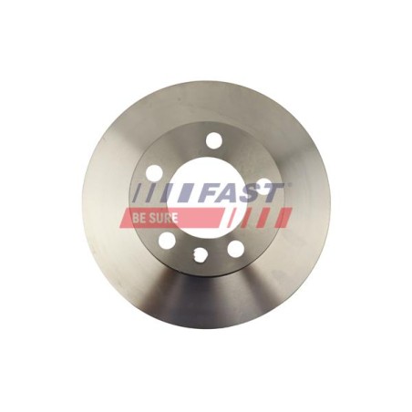 DISQUE DE FREIN POUR RENAULT MASTER III 10