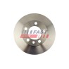 DISQUE DE FREIN POUR RENAULT MASTER III 10