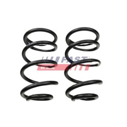 RESSORT DE SUSPENSION POUR FORD TRANSIT 06