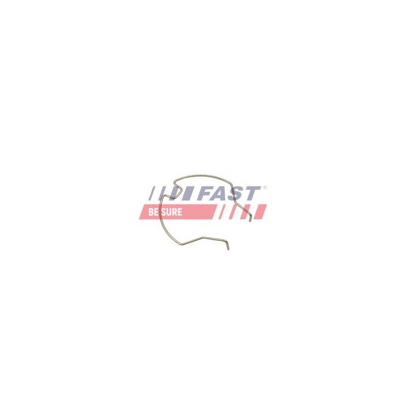 CIRCLIP POUR RENAULT TRAFIC 14