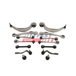 JEU DE BRAS DE LIAISON, SUSPENSION DE ROUE POUR AUDI A4 B8 07