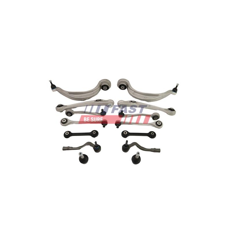 JEU DE BRAS DE LIAISON, SUSPENSION DE ROUE POUR AUDI A4 B8 07