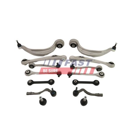 JEU DE BRAS DE LIAISON, SUSPENSION DE ROUE POUR AUDI A4 B8 07