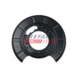 DÉFLECTEUR, DISQUE DE FREIN POUR MERCEDES VITO W639 03