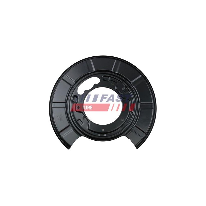 DÉFLECTEUR, DISQUE DE FREIN POUR MERCEDES VITO W639 03