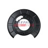 DÉFLECTEUR, DISQUE DE FREIN POUR MERCEDES VITO W639 03