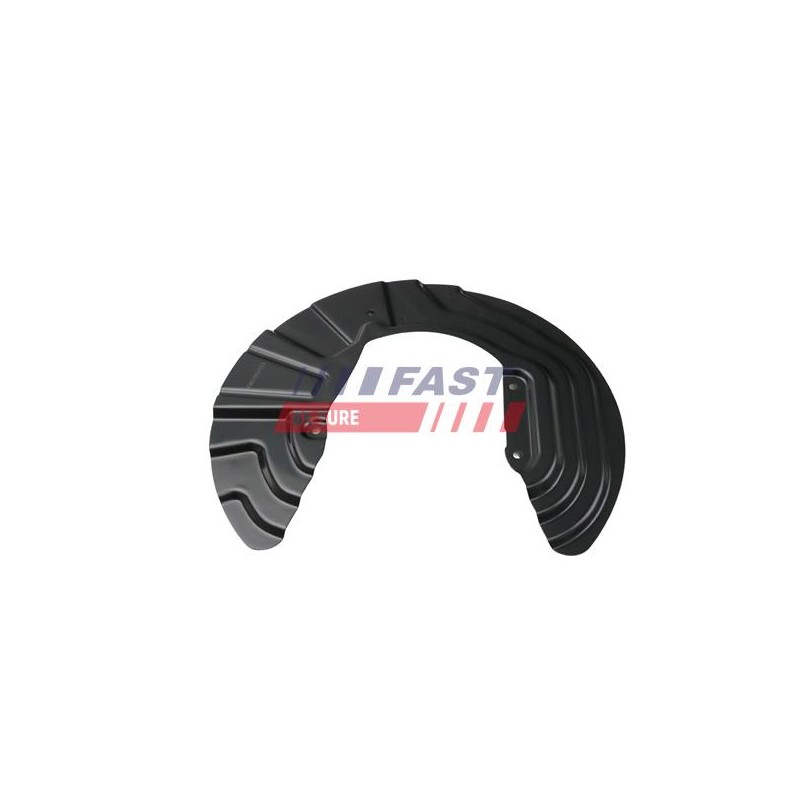 DÉFLECTEUR, DISQUE DE FREIN POUR BMW X3 F25 10