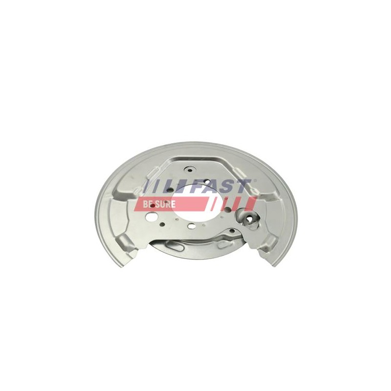 DÉFLECTEUR, DISQUE DE FREIN POUR TOYOTA AVENSIS T25 03