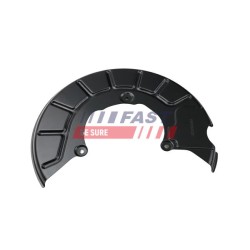 DÉFLECTEUR, DISQUE DE FREIN VW PASSAT B6 05