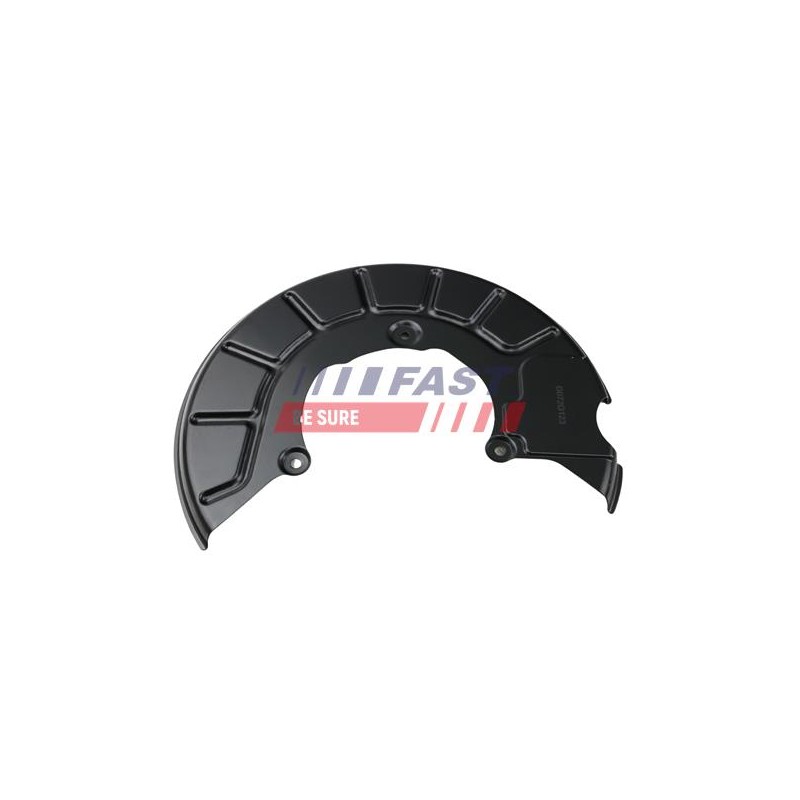 DÉFLECTEUR, DISQUE DE FREIN VW PASSAT B6 05