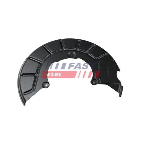 DÉFLECTEUR, DISQUE DE FREIN VW PASSAT B6 05